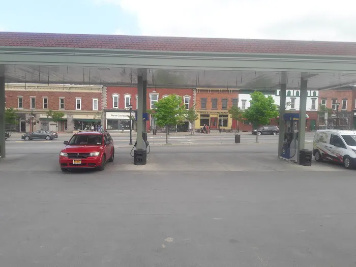 Sunoco 3