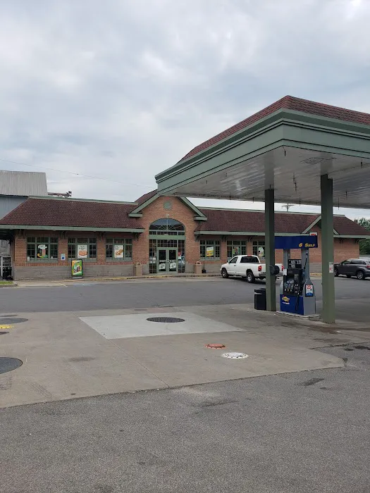 Sunoco 3