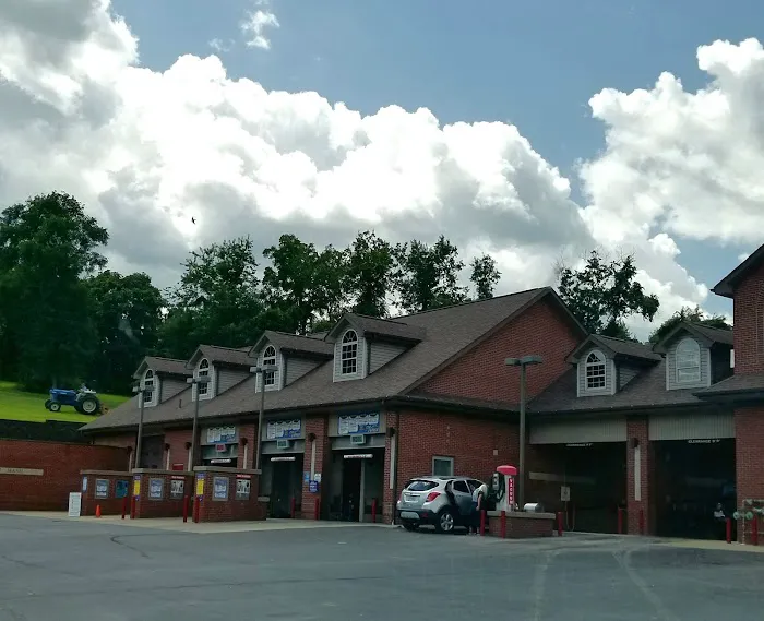 Valley Car Wash 1