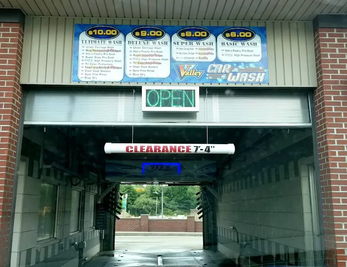 Valley Car Wash 2