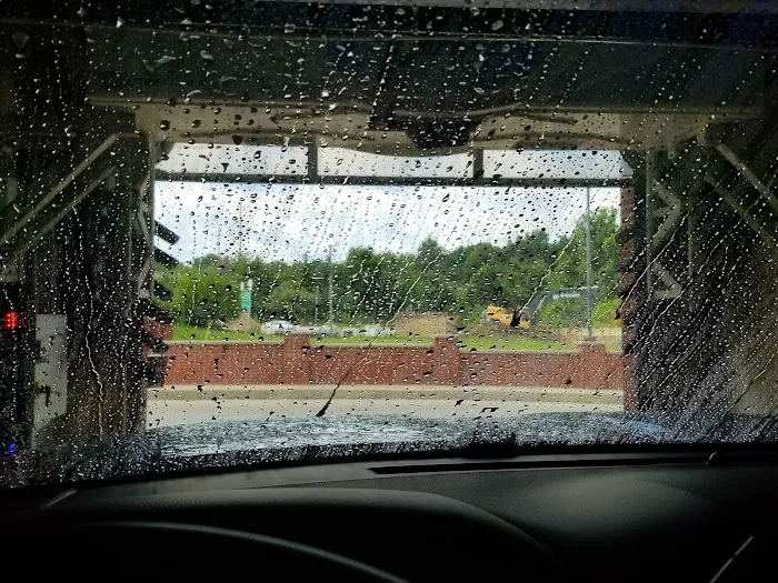 Valley Car Wash 3
