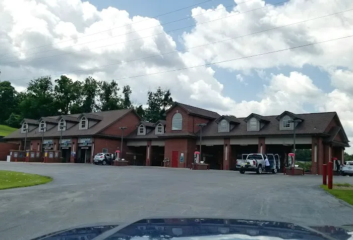 Valley Car Wash 5