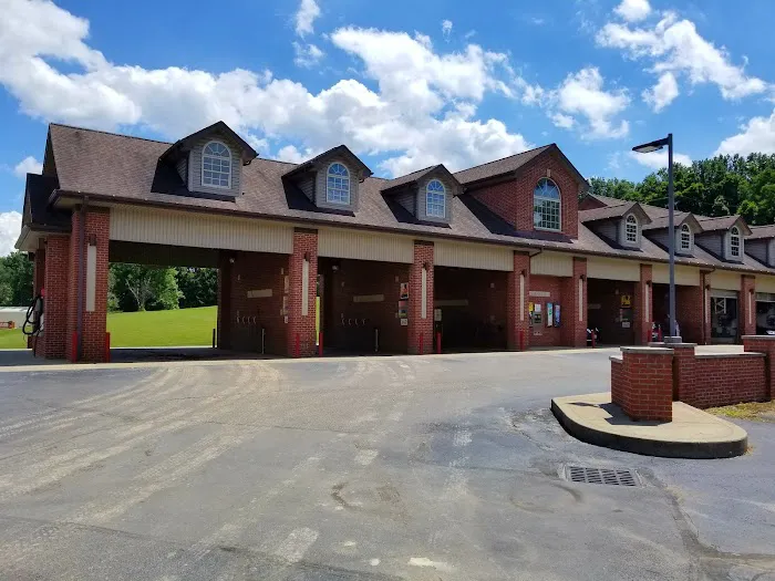 Valley Car Wash 6