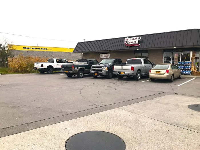 Stewart's Shops 0