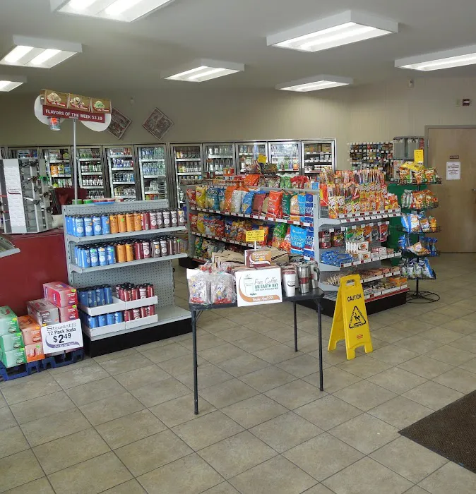 Stewart's Shops 1