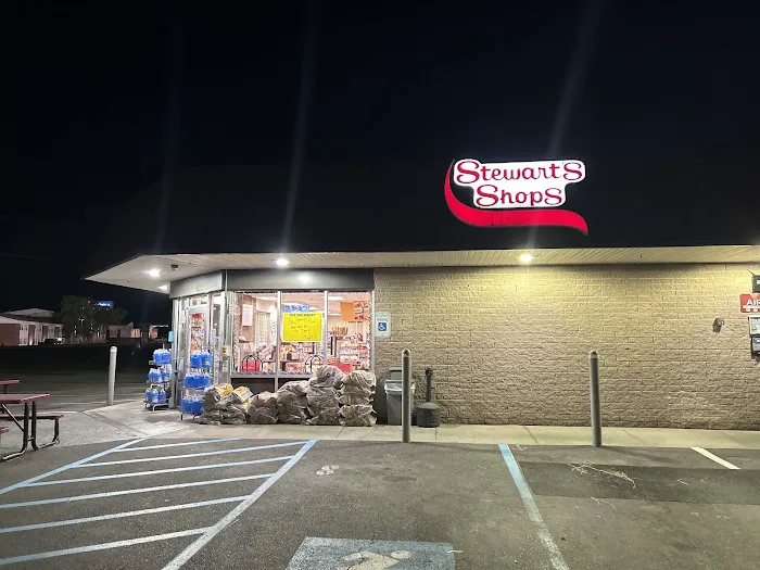 Stewart's Shops 3