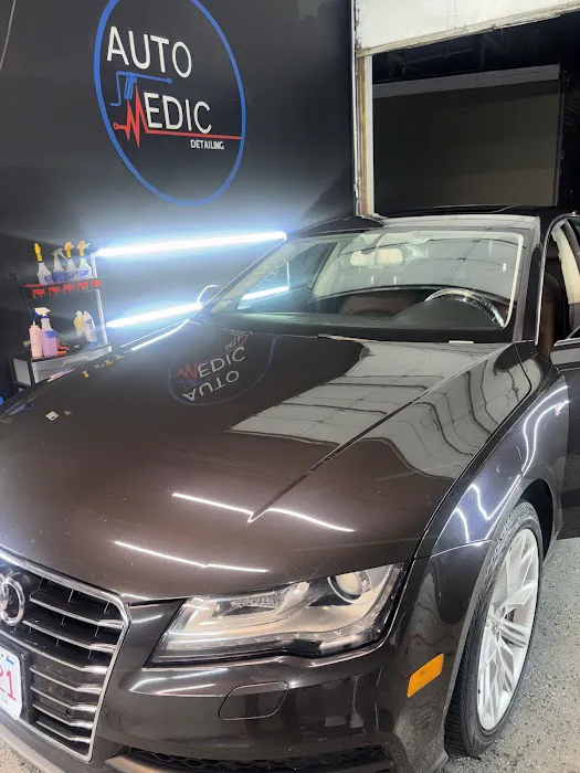 AutoMedic Detailing 6