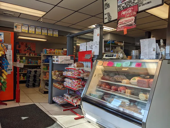 Felder's Gas Station 0