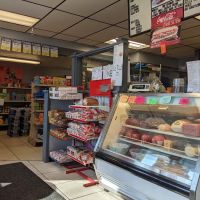 Felder's Gas Station