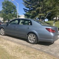Kwik N Kleen Car Wash