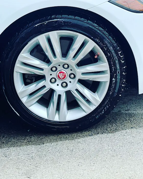 Kwik N Kleen Car Wash 6
