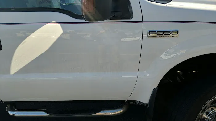 Kwik N Kleen Car Wash 7