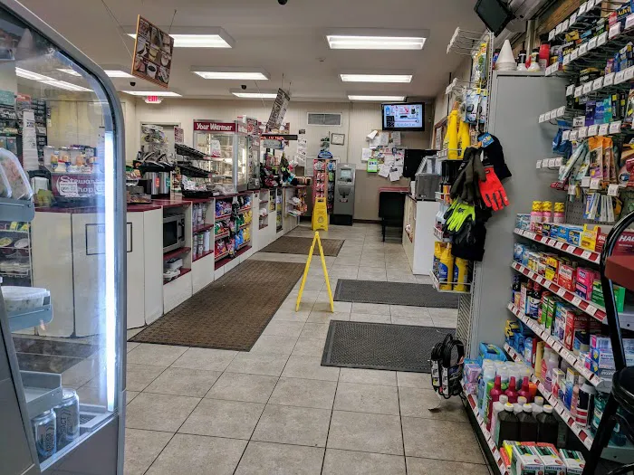 Stewart's Shops 1