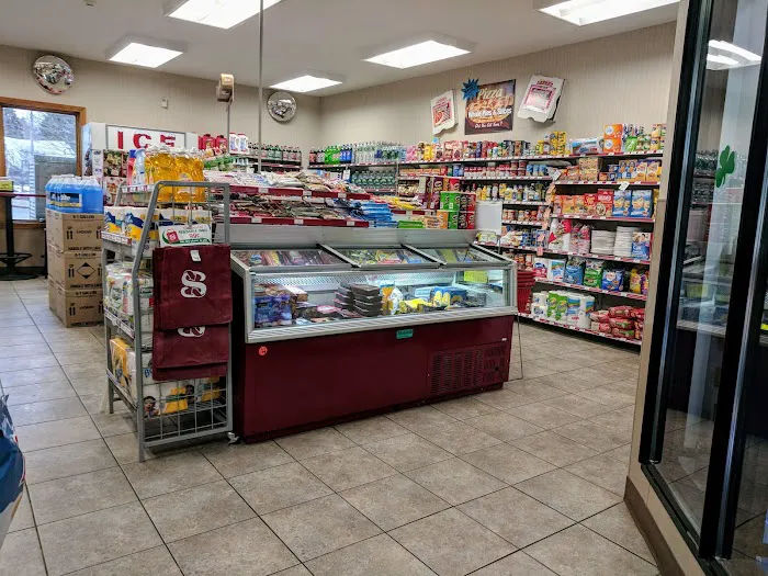 Stewart's Shops 2