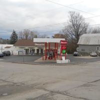 Stewart's Shops