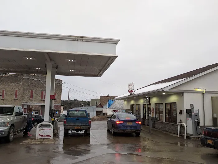 Stewart's Shops 4
