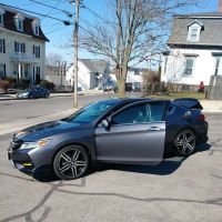 Durfee Street Car Wash
