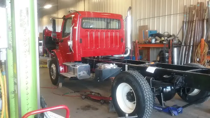 GILL BUILT TRANSPORTATION 0