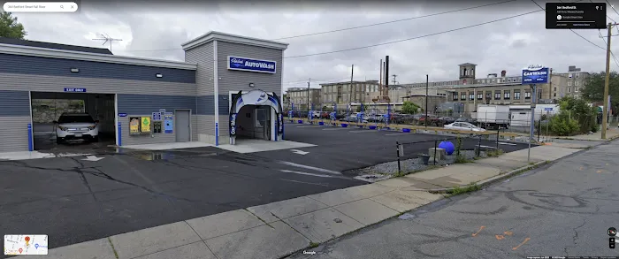 Posh Wash Car Wash 2