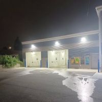 Posh Wash Car Wash