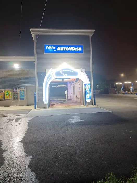 Posh Wash Car Wash 5
