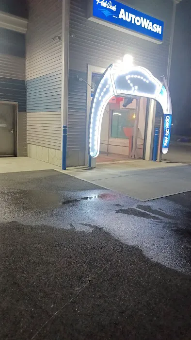 Posh Wash Car Wash 4