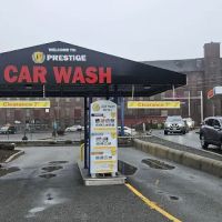 Prestige Car Wash (Fall River)