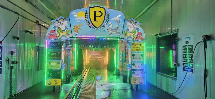 Prestige Car Wash (Fall River) 3