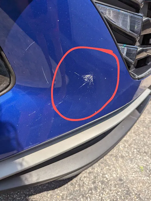 Prestige Car Wash (Fall River) 7
