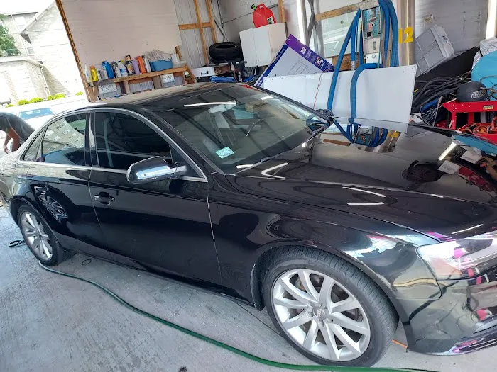 Prestige Car Wash (Fall River) 8