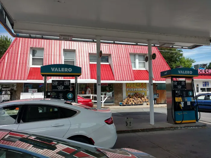 Valero 0
