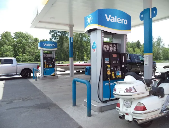 Valero 2
