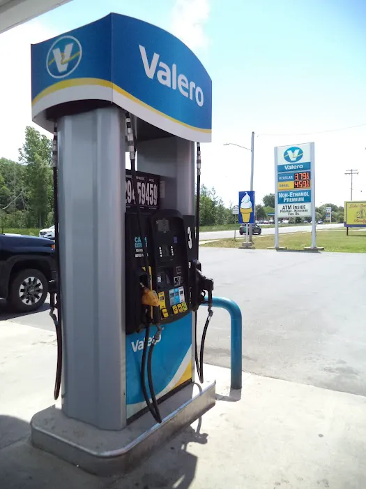 Valero 3