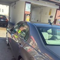Globe Car Wash Inc