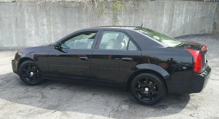 Globe Car Wash Inc 1
