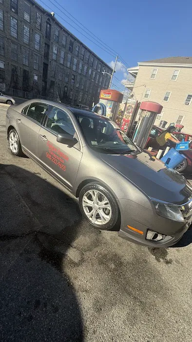 Globe Car Wash Inc 2