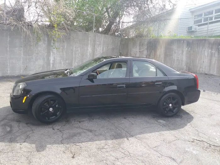 Globe Car Wash Inc 5