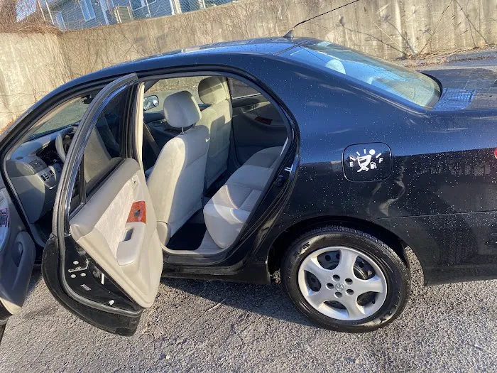 Globe Car Wash Inc 4