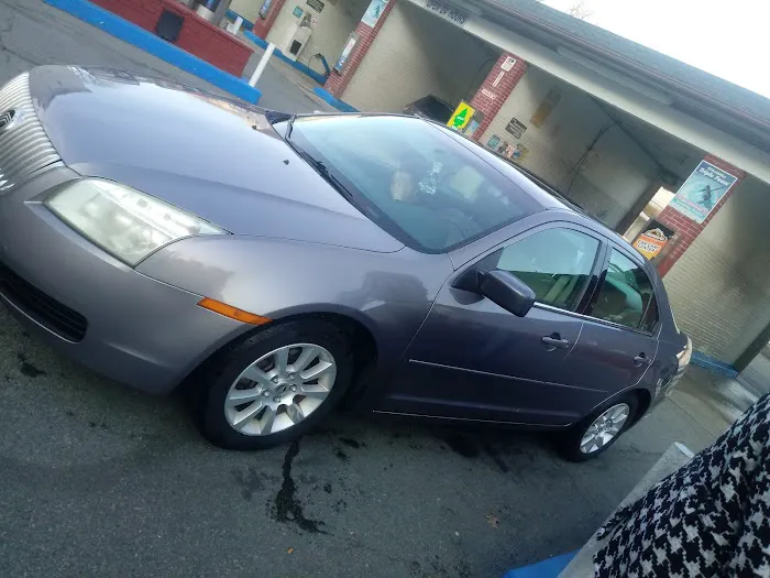 Globe Car Wash Inc 6