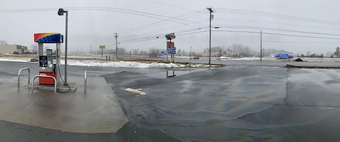 Sunoco 0