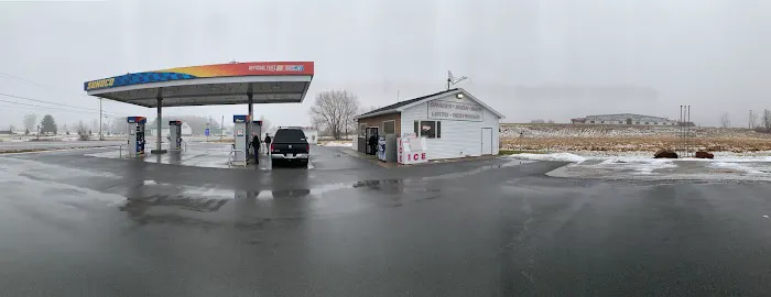 Sunoco 6