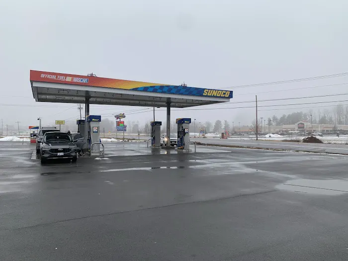 Sunoco 7
