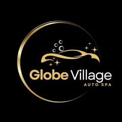 Globe Village Auto Spa ico