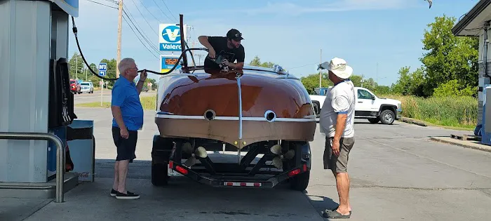 Valero 0