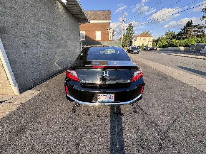 Sonny's Car Wash Inc 1