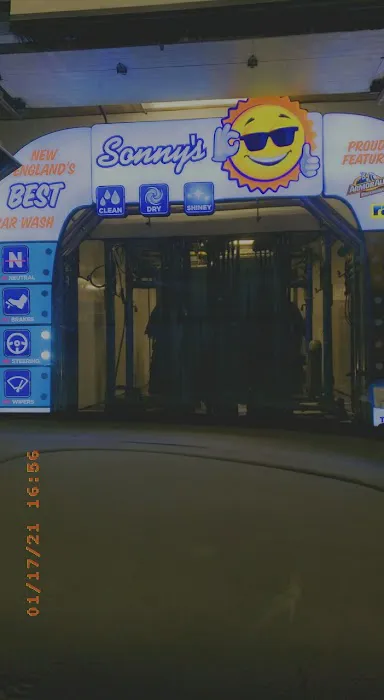 Sonny's Car Wash Inc 4