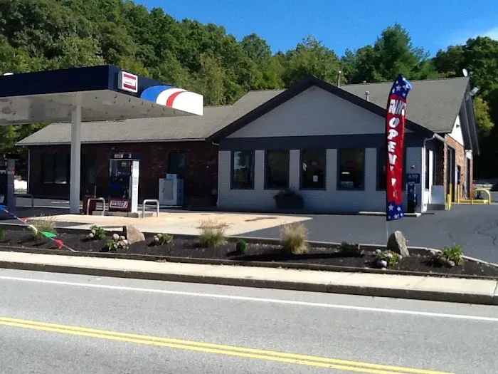 American Dream Of Tiverton 3
