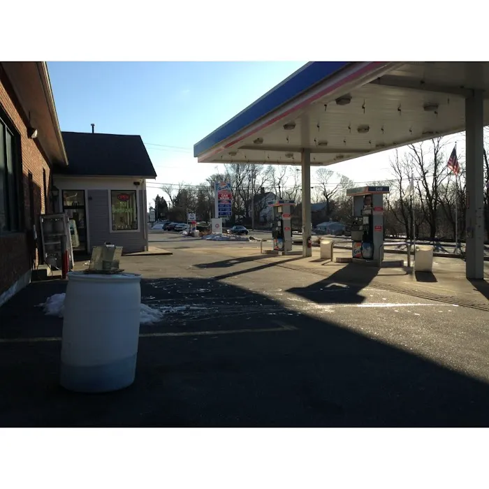 American Dream Of Tiverton 5