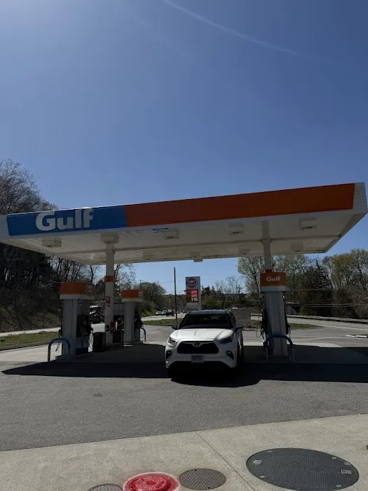 Gulf 0
