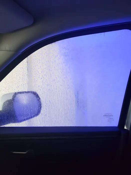 A-1 Car Wash touchless 24 HOUR 0